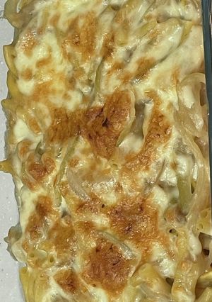 グラタン-レシピのメイン写真