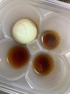 煮卵-レシピのメイン写真