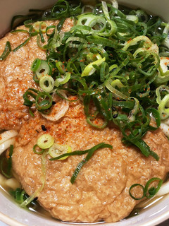 味が良ければ全て良し!簡単!即席うどん!-レシピのメイン写真