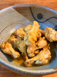 チキンのパイナップルジュース煮-レシピのメイン写真