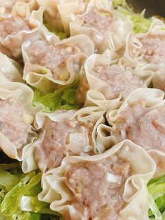 タレなしでも美味☆本格絶品焼売-レシピのメイン写真