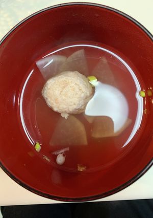 なんちゃってえびしんじょう-レシピのメイン写真