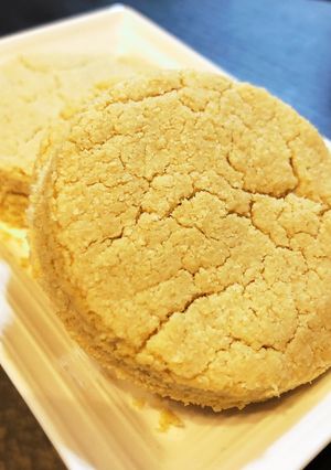 おから100%クッキー-レシピのメイン写真