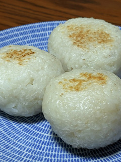 炊飯器で簡単!里芋もち♡-レシピのメイン写真