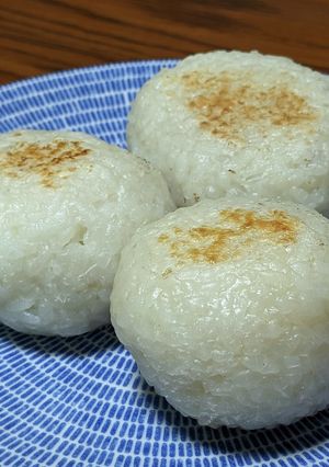 炊飯器で簡単!里芋もち♡-レシピのメイン写真