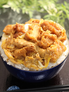 簡単!ナゲット親子丼-レシピのメイン写真