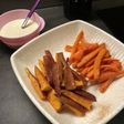 dipping sauce