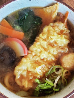すき焼き残り汁リメイク!激旨うどんつゆ-レシピのメイン写真