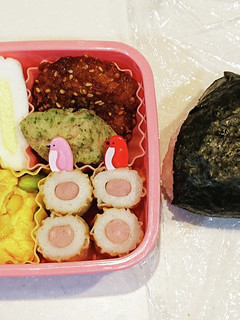 旦那さん弁当18-レシピのメイン写真