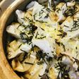 プチッと鍋+●白菜と餃子の味噌煮込み鍋