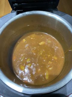 カレー-レシピのメイン写真