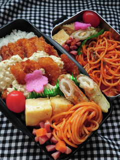 ❜22/12/9 高校生弁当-レシピのメイン写真