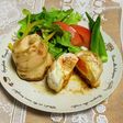 エッグくるま麩