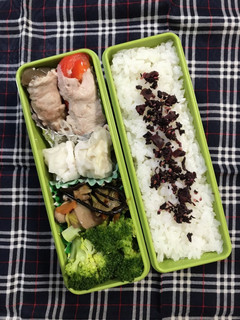 20221208マイ弁当-レシピのメイン写真