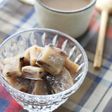切りもちで簡単♩濃厚*レーズンバターもち