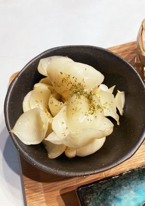 簡単！ほくほくゆりね-レシピのメイン写真