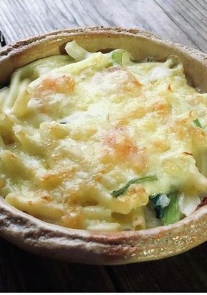 玉ねぎ麹でホワイトソース！グラタン-レシピのメイン写真
