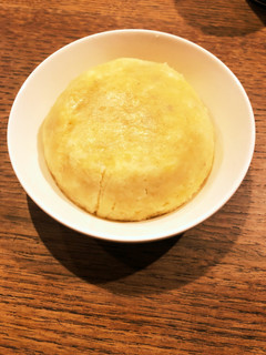 バナナ蒸しパン 超おいしい♡-レシピのメイン写真