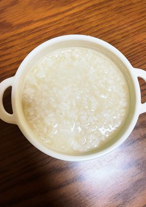 美容にはコレ!!簡単すぎる麹甘酒-レシピのメイン写真