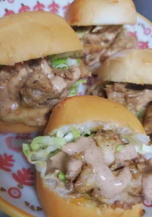 絶対後悔させないチキンケバブ-レシピのメイン写真