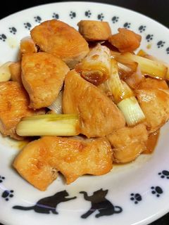 串なし焼き鳥( ᐛ )و-レシピのメイン写真