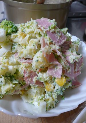 ★ポテトサラダ★-レシピのメイン写真