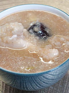 ポリ袋でサムゲタン風-レシピのメイン写真