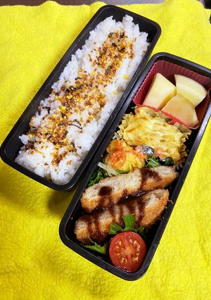 高校生男子弁当20221209-レシピのメイン写真