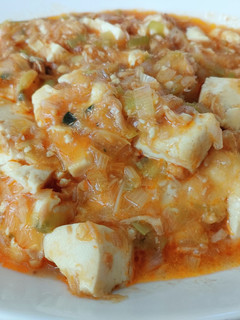 お子様にも☆ツナ缶で麻婆豆腐-レシピのメイン写真