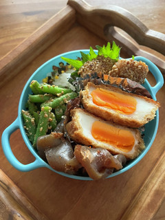 お弁当ファイル☆No.23-レシピのメイン写真