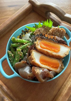 お弁当ファイル☆No.23-レシピのメイン写真