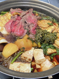 定番!すき焼き!(^^)!-レシピのメイン写真