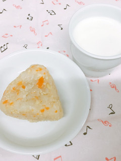 高野豆腐の炊き込みごはん-レシピのメイン写真