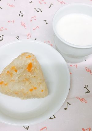 高野豆腐の炊き込みごはん-レシピのメイン写真