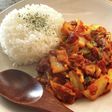 簡単スパイス3つだけ!スパイスカレー入門
