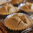 米粉で蒸しパン