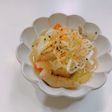野菜も摂れる!炊飯器で作るもつ煮