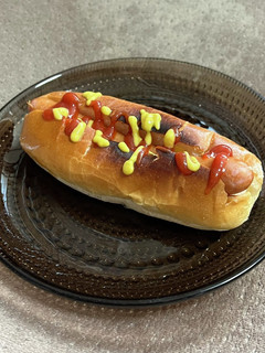 ドトール風ホットドッグ-レシピのメイン写真