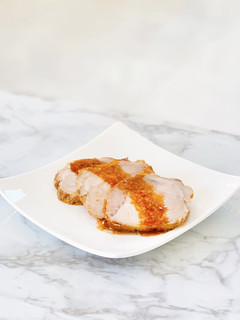 簡単♬調味料だけで旨チャーシュー-レシピのメイン写真