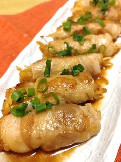 大根と豚肉の煮物-レシピのメイン写真