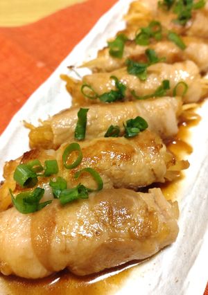 大根と豚肉の煮物-レシピのメイン写真
