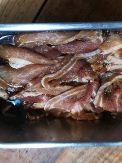 今日は!【生姜焼き】-レシピのメイン写真