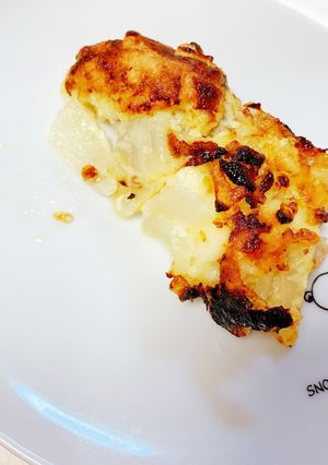 白身魚のマヨチーズ焼き-レシピのメイン写真