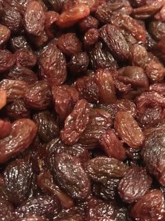 レーズン・ワイン煮-レシピのメイン写真