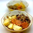 牛丼を作りすぎた!そんな次の日はリメイク