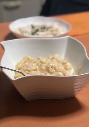 豆腐にグラタン-レシピのメイン写真