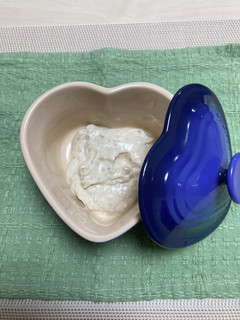 水切りヨーグルトと味噌のディップ-レシピのメイン写真