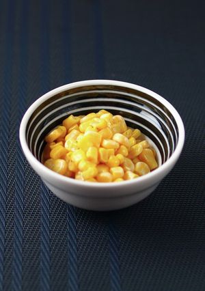 バターコーン♪-レシピのメイン写真