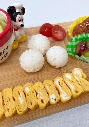2歳ごはん-レシピのメイン写真