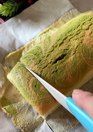 米粉de台湾カステラ-レシピのメイン写真